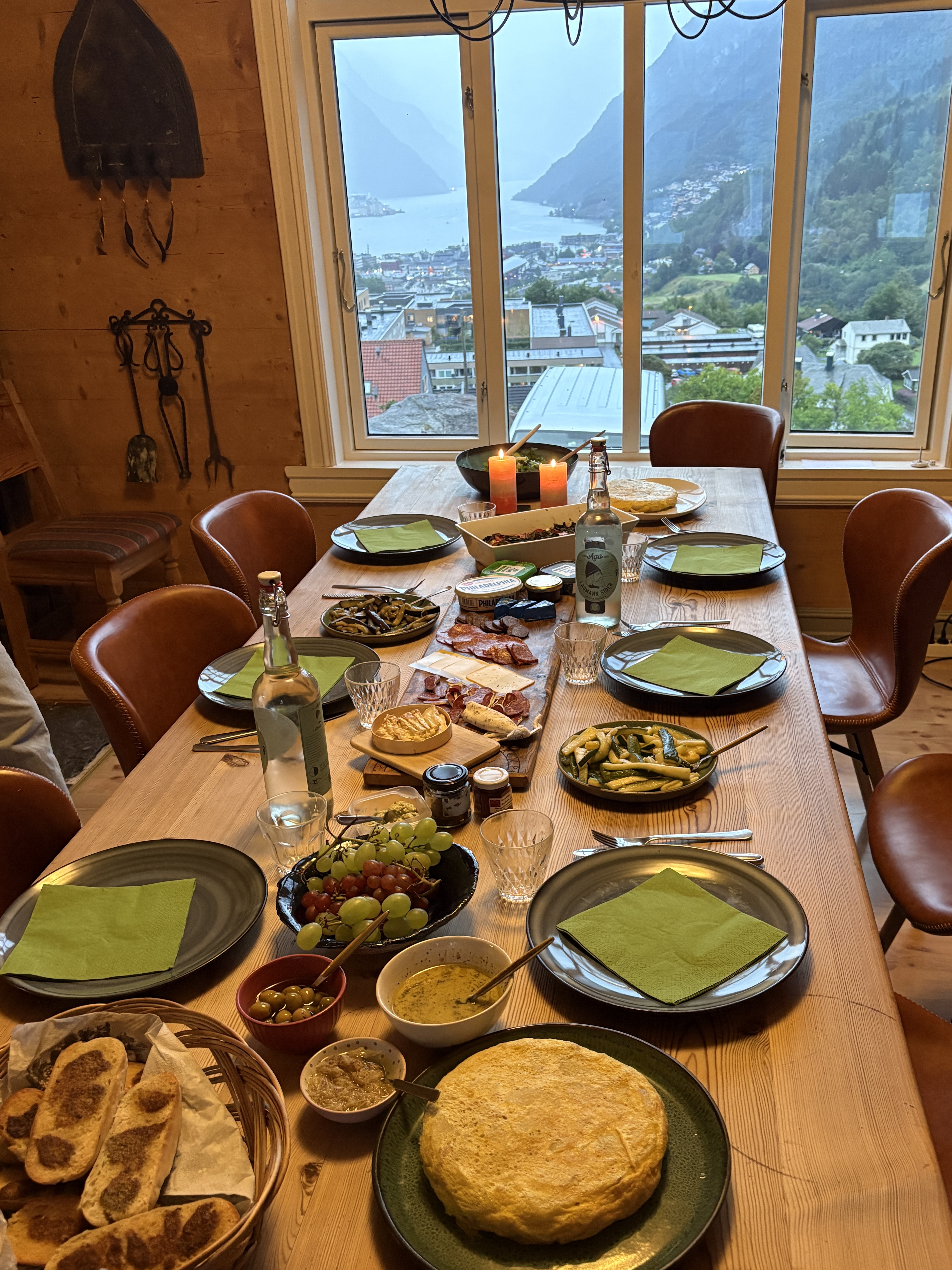 Norway