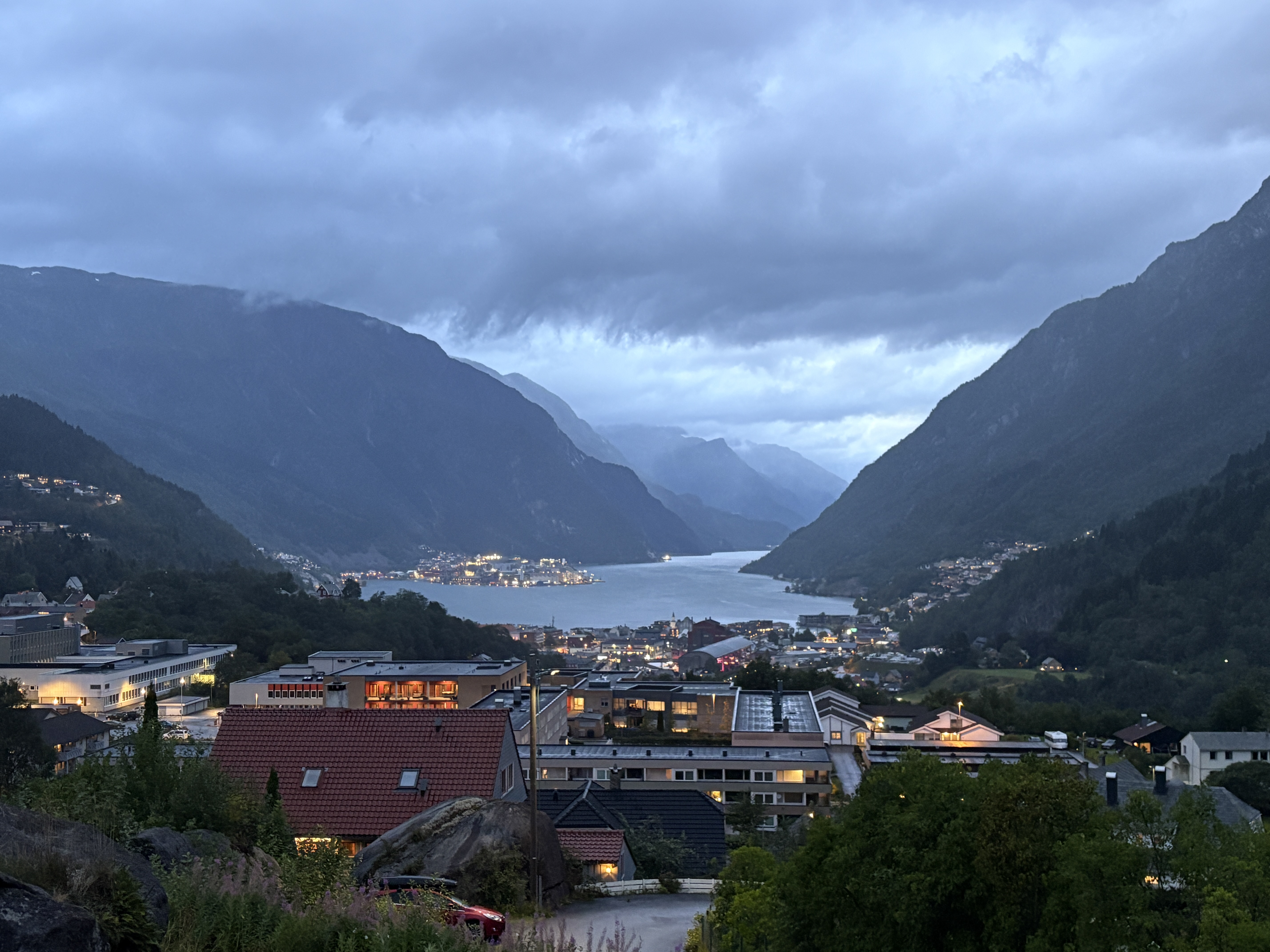 Norway