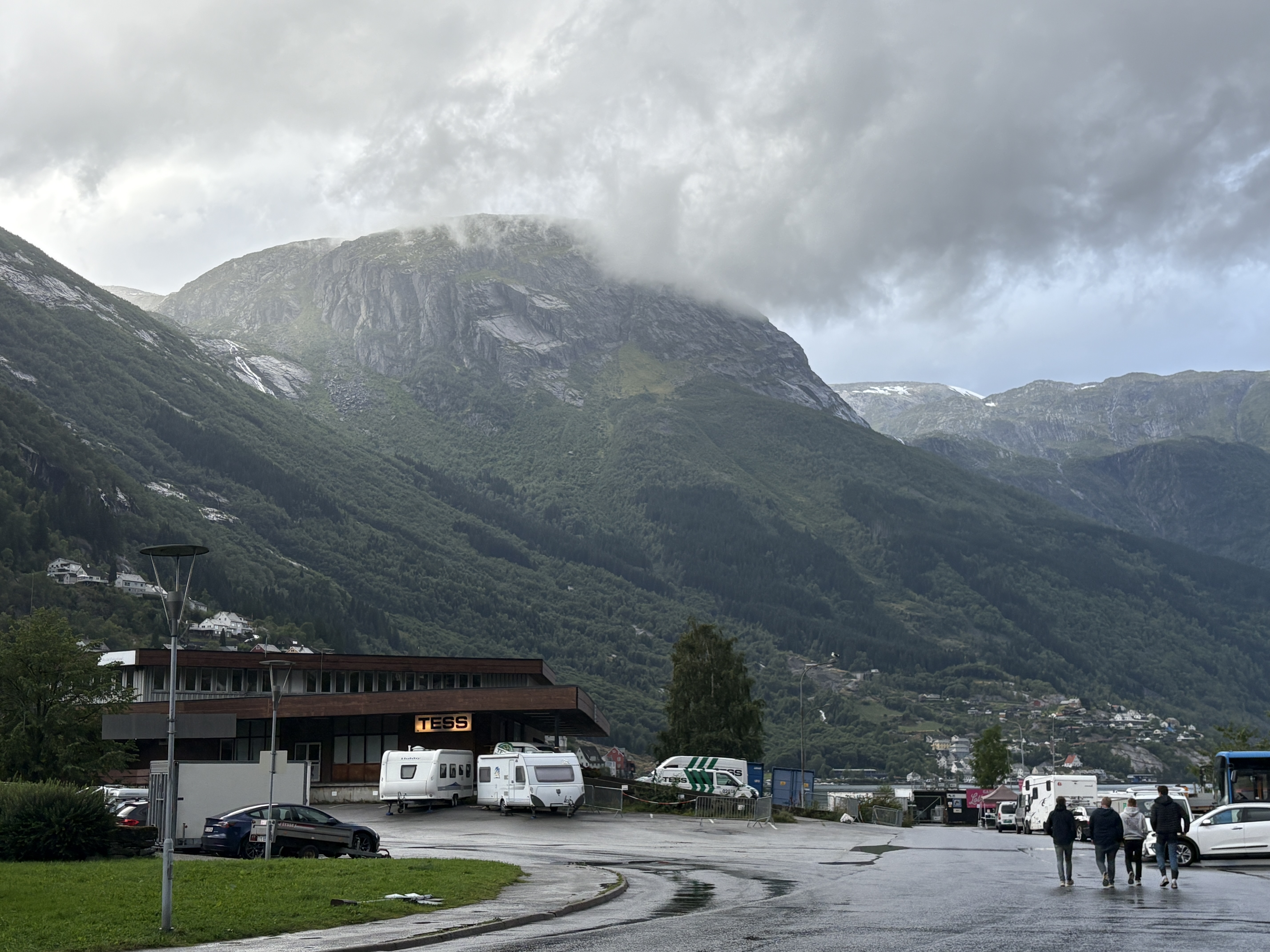 Norway