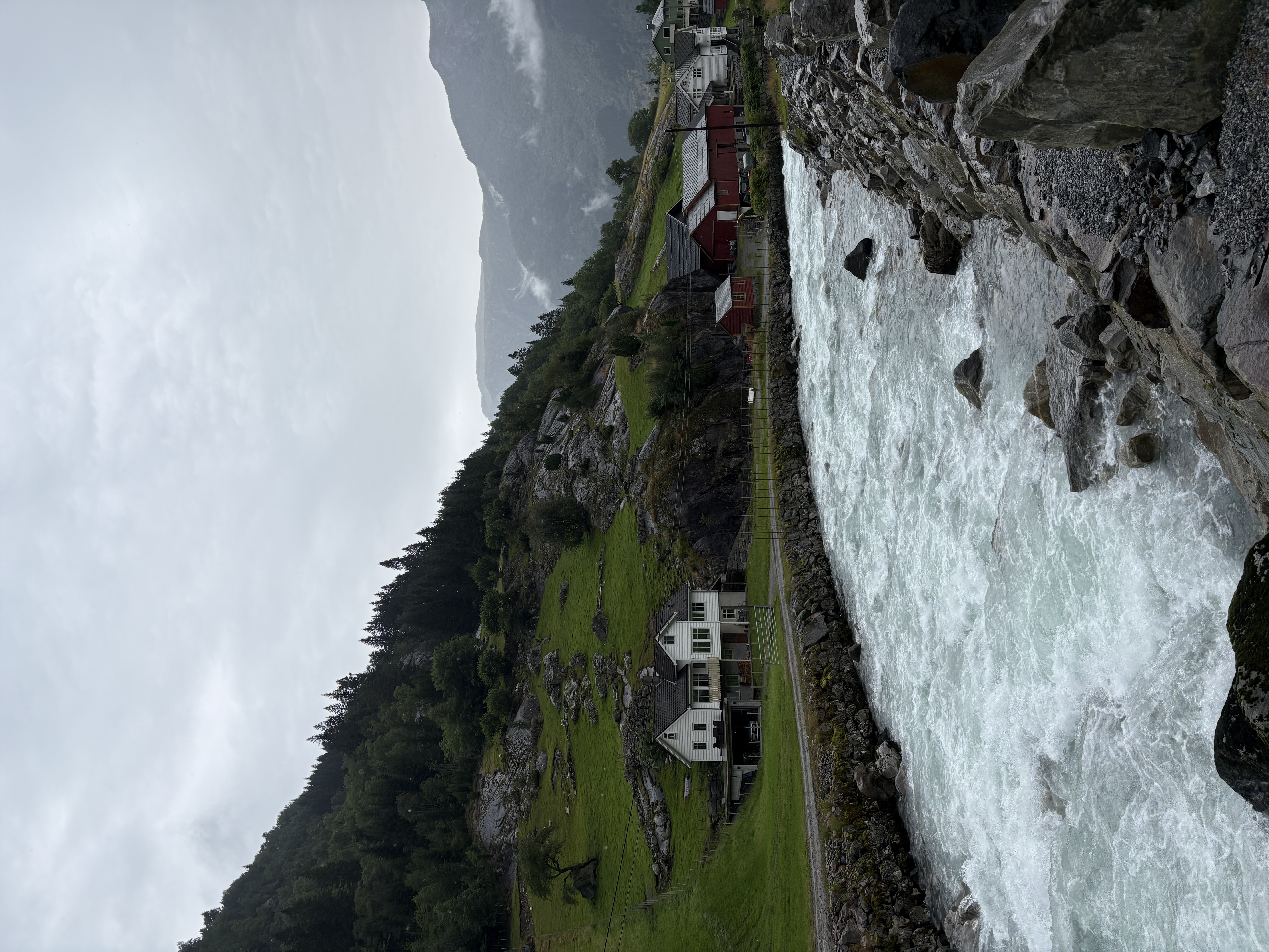Norway