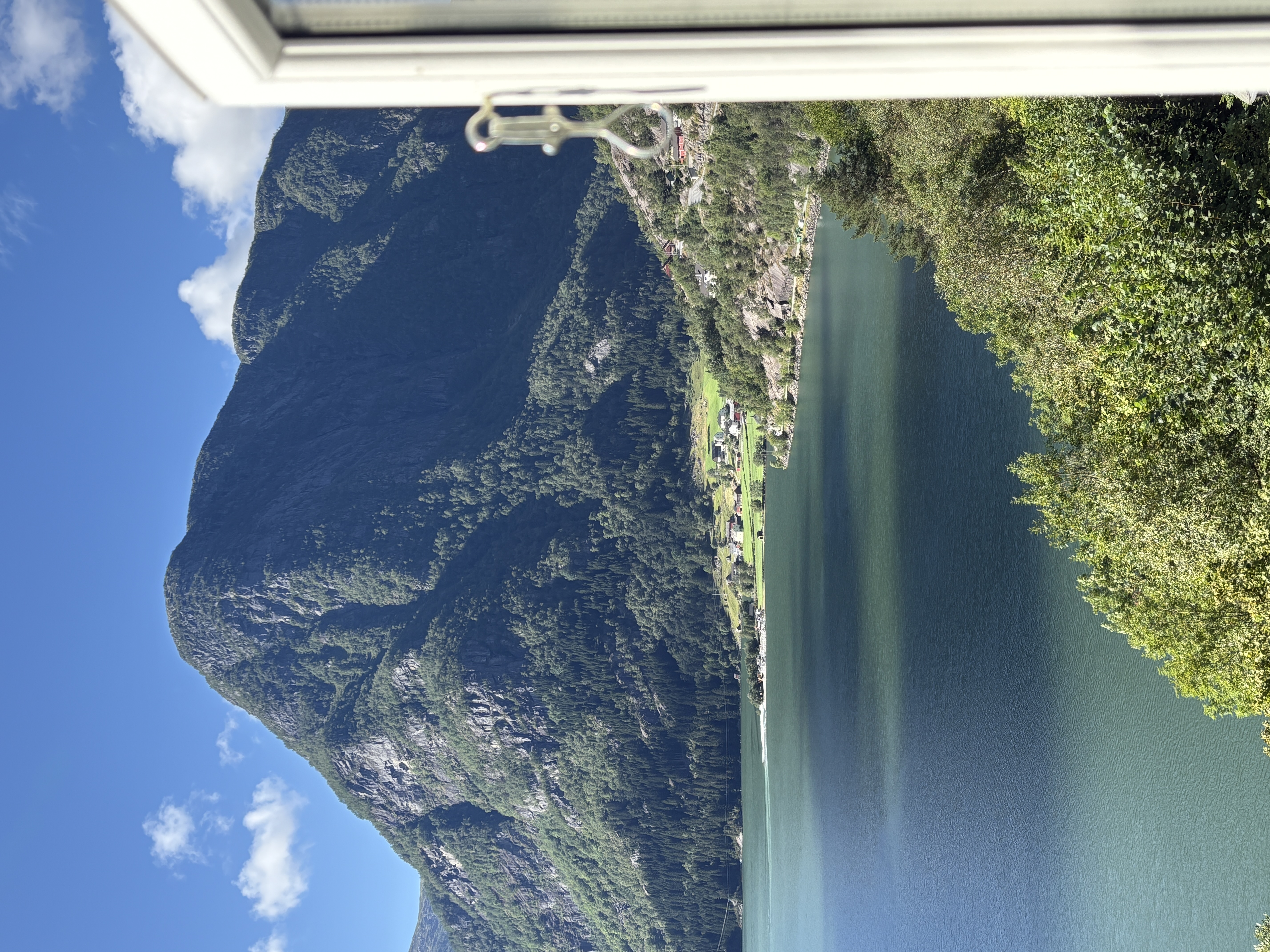 Norway