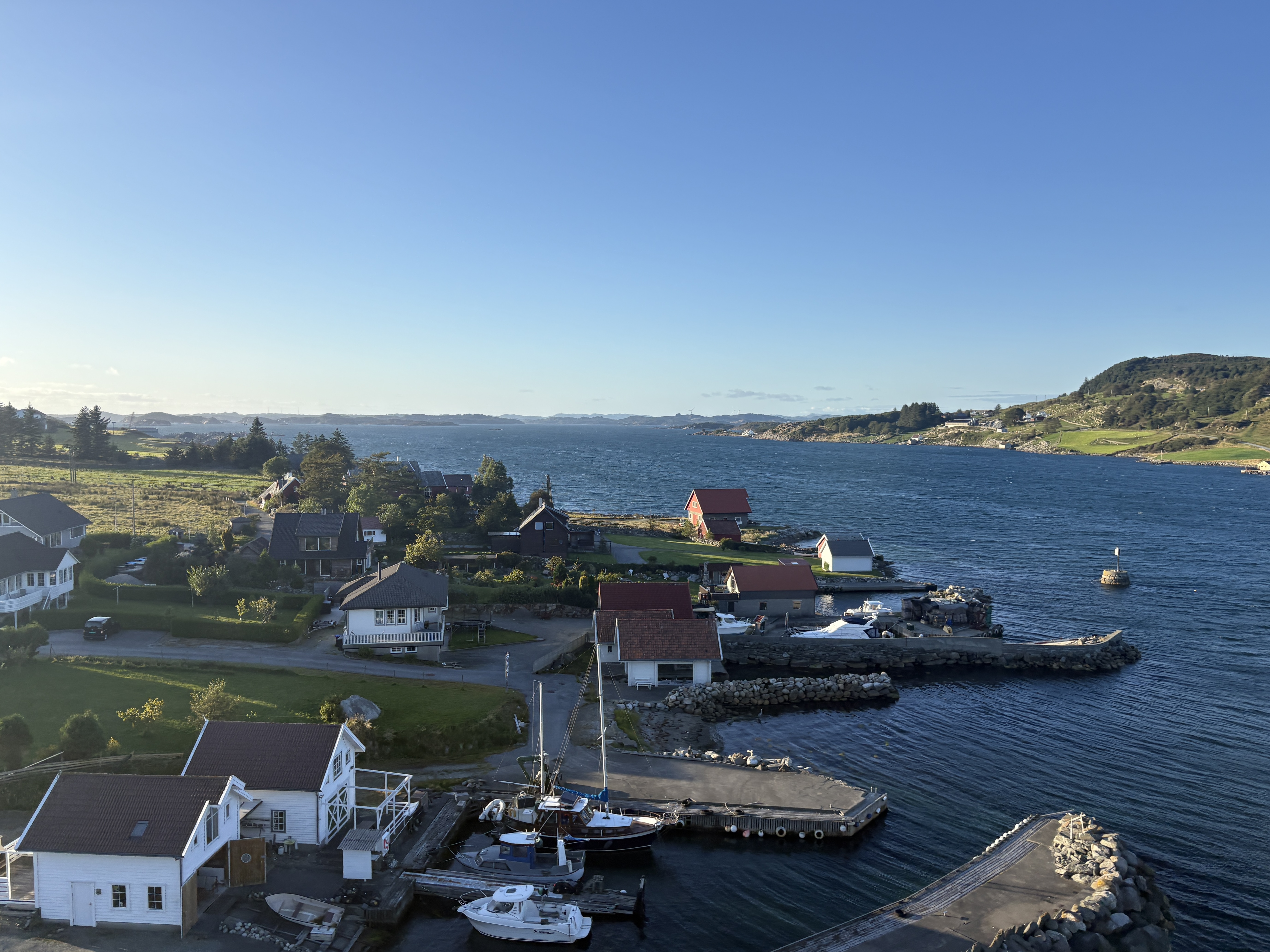 Norway